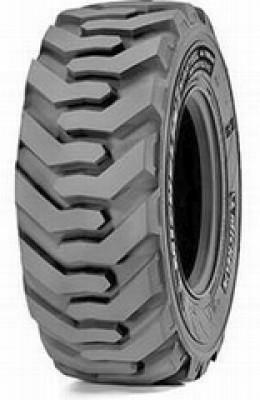 260/70R16.5 (10R16.5) Michelin Bibsteel All Terrain 129A8/129B TL padanga