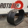 28x9R15 (225/75R15) Flap TBS 175TL15 + VAL R2102 + OBT R2110