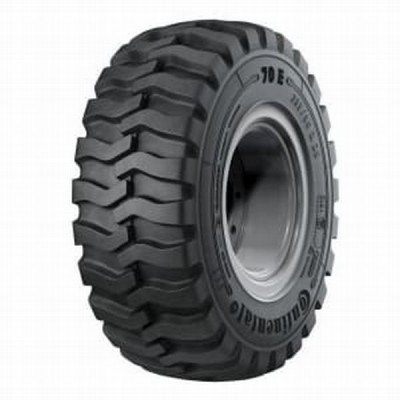 365/70R18 Continental 70E 135B/146A2 TL padanga