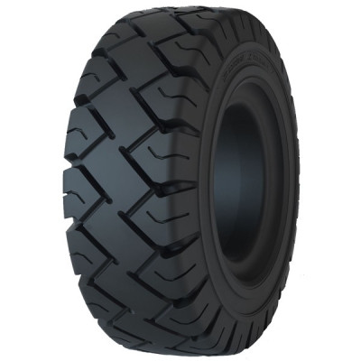 21x8-9/6.00 SOLIDEAL RES 660 XTREME BLACK QUICK pilnos gumos padanga