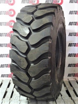 20.5R25 Michelin XLD D2 A 193A2 TL L5 padanga