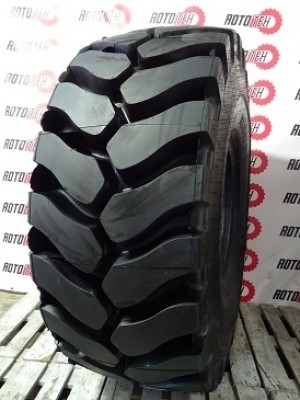 26.5R25 Michelin XLD D2 A 202A2 TL padanga