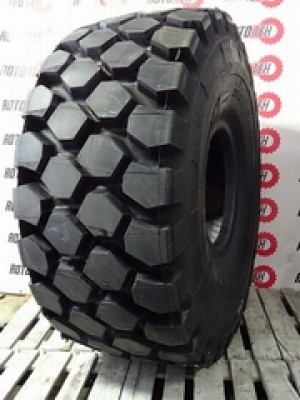 23.5R25 Michelin XTRA Defend E4/L4 185B/195A2 TL padanga