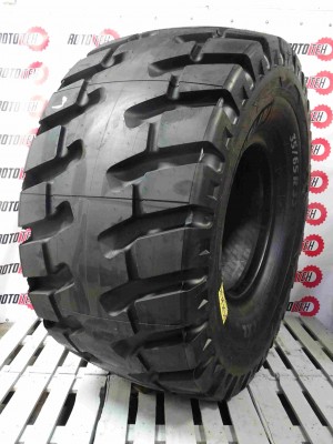 35/65R33 Michelin XTXL 229A2 E4/L4 ****  TL padanga