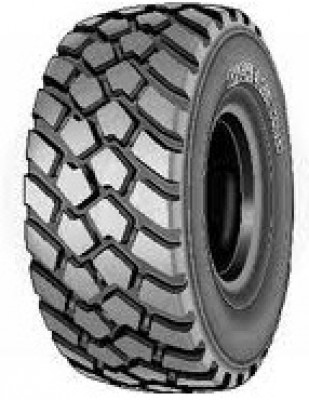 750/65R25 Michelin XLD 202A2 L3 padanga