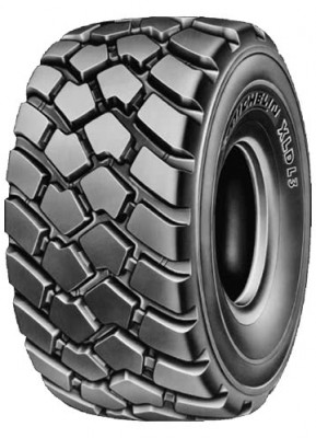 750/65R25 Michelin XAD65-1 SUPER E3T TL 190B padanga