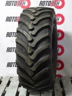 18R22.5 (445/65R22.5) Mitas AC70+ TL padanga