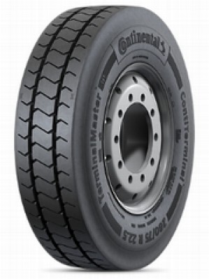 280/75R22.5 Continental Terminal Master 168A8 TL padanga