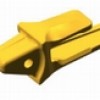 Komatsu K12 kaušo danties adapteris (c=33 mm)