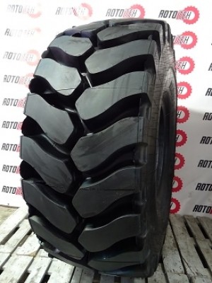 26.5R25 Michelin XLD D1 A 202A1 L4 TL padanga