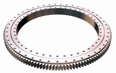 SLEWING RING GEAR (YN40F00019F2)