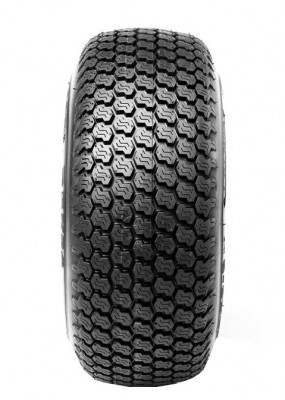 15X6.00-6 Kenda K500 49A4 / 60A4 TL padanga