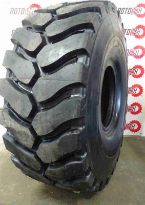 23.5R25 Piave Tyres GP-LDD1 L4 TL padanga