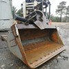 Planiravimo kaušas Komatsu PC290, 2200mm