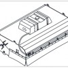 WATERING KIT WITH TANK AND E-PUMP 