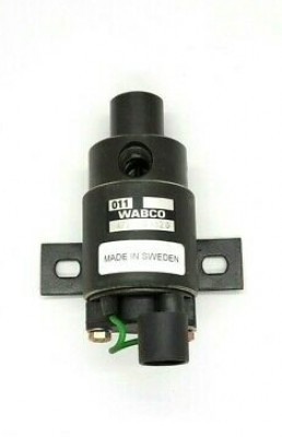 Solenoid Valve