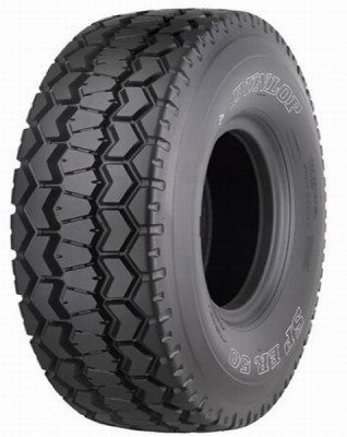 445/95R25 DUNLOP ER50 177E TL padnaga