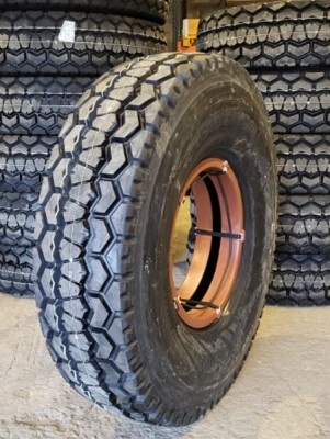 445/95R25 DUNLOP ER50 174F TL padanga