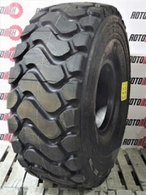 26.5R25 Michelin XHA2 209A2 L3 TL padanga