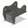 TMK 300 adapter plate