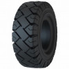 18x7-8/4.33 SOLIDEAL RES 660 XTREME BLACK QUICK pilnos gumos padanga