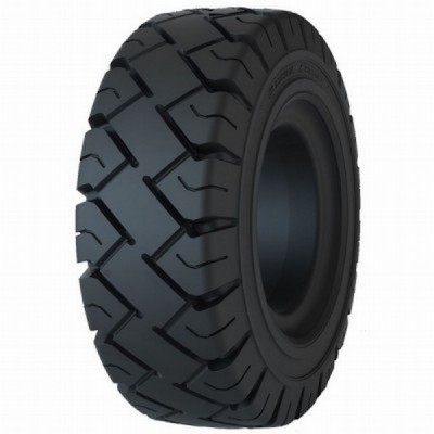 5.00-8/3.00 SOLIDEAL RES 660 XTREME BLACK QUICK pilnos gumos padanga