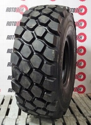 23.5R25 Piave Tyres GP-ADT** E4 TL padanga