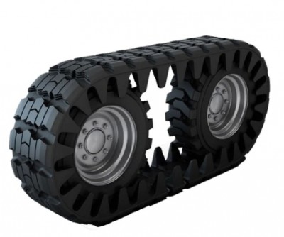 12 X 16.5 X 31 O T T GEN III.2 (25, 32) CAMSO HXD OVE TRACK