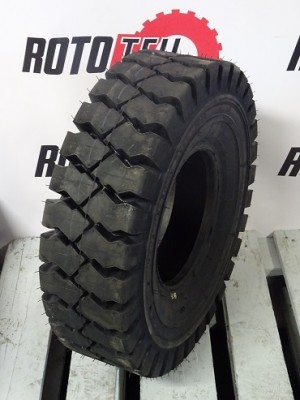 18x7-8 (180/70-8) Continental Extra Deep IC40 16PR TT padanga