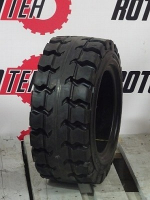 16x6-8 (150/75-8)/4.33 Continental SC20+ SIT pilnos gumos padanga