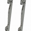 Coupling brackets for Volvo L120